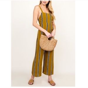 Can never go wrong with a jumpsuit